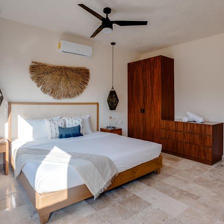 Casa Manglar Riviera Maya Puerto Aventuras Exterior photo