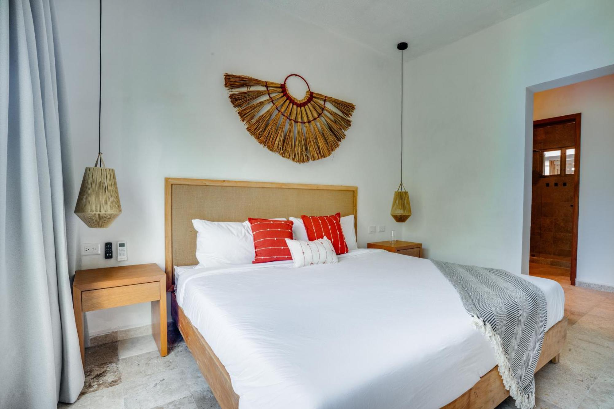 Casa Manglar Riviera Maya Puerto Aventuras Room photo