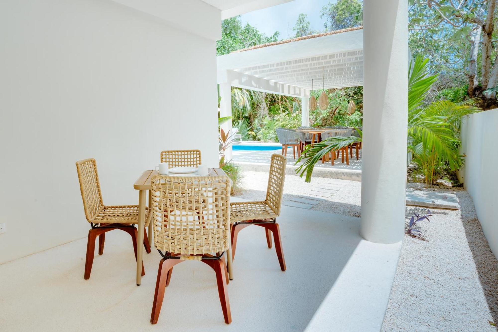 Casa Manglar Riviera Maya Puerto Aventuras Exterior photo