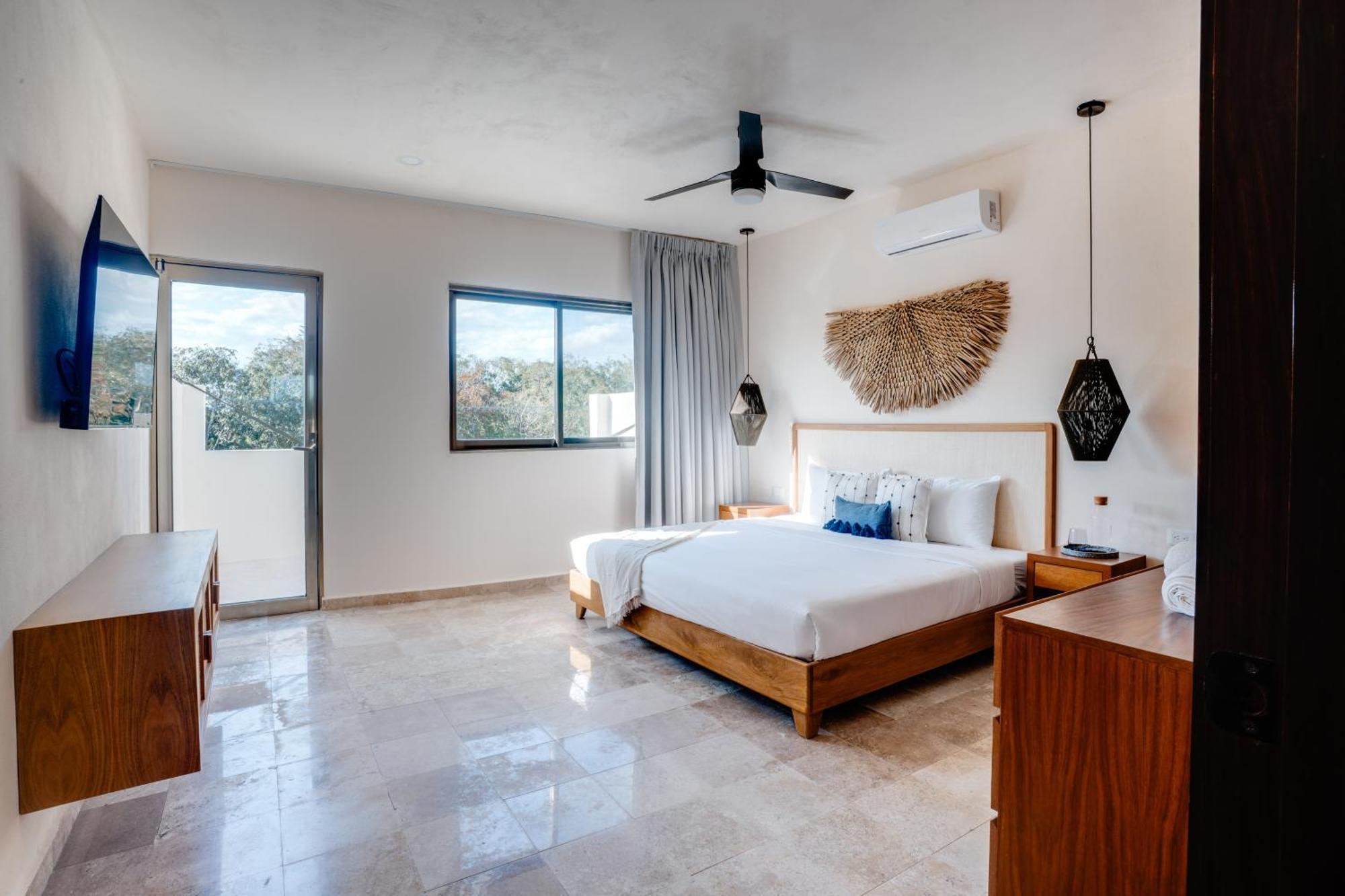 Casa Manglar Riviera Maya Puerto Aventuras Exterior photo